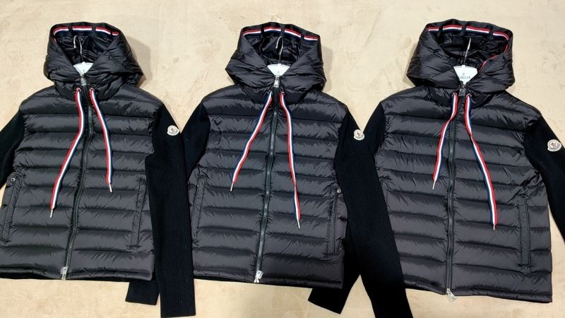 Moncler Down Jackets